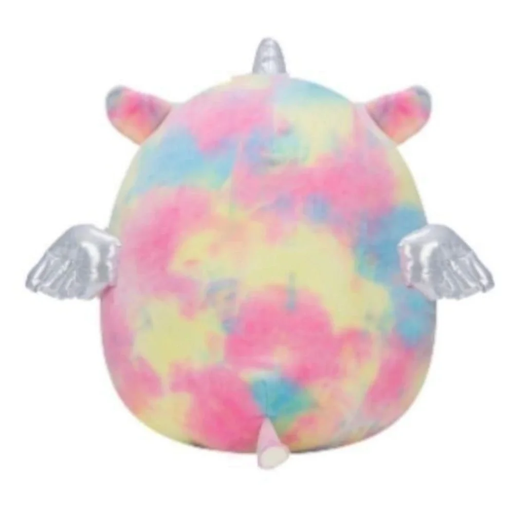Squishmallows Lucy-May‎ the Llama-Pegacorn 16